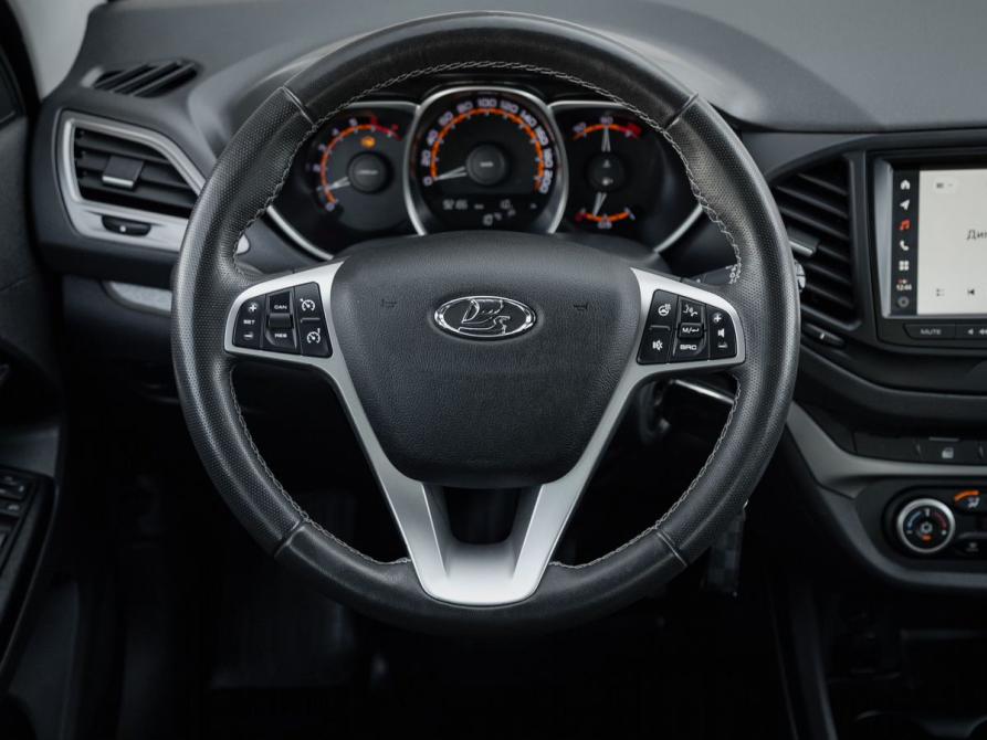 Lada (ВАЗ) Vesta I Тюмень  - изображение 9