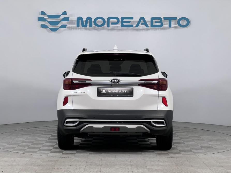 Kia Seltos I Калининград  - изображение 6
