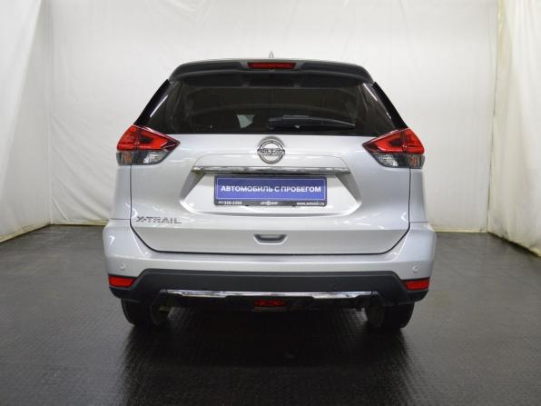 Nissan X-Trail III Рестайлинг с пробегом 2021 года, цена 2 075 000 рублей, 130000 км, внедорожник, Автокод Объявления
