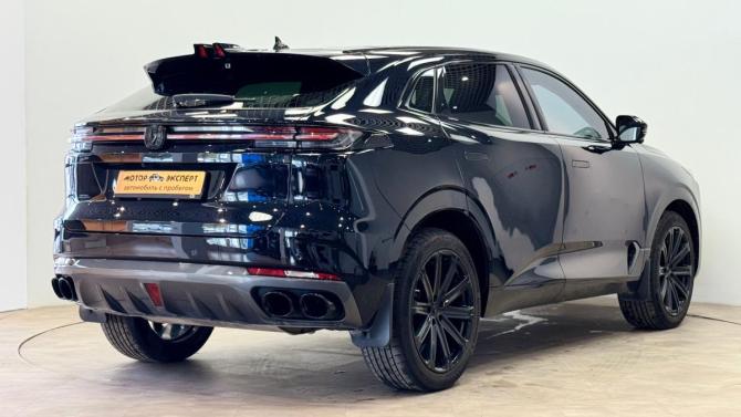 Changan UNI-K с пробегом 2023 года, цена 2 699 000 рублей, 48288 км, внедорожник, Автокод Объявления