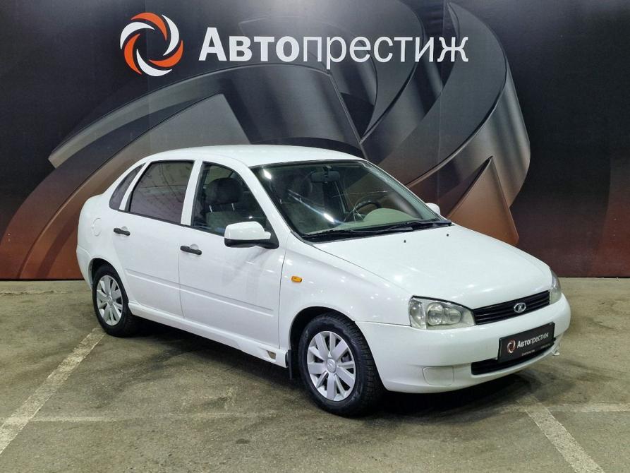 Lada (ВАЗ) Kalina I Ставрополь  - изображение 3