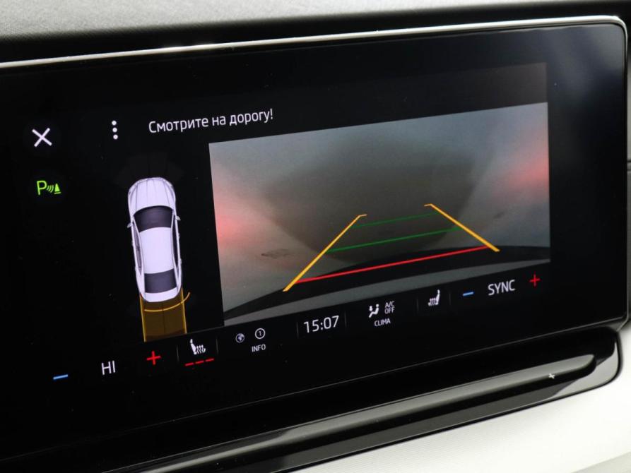 Skoda Octavia IV (A8) Химки  - изображение 13