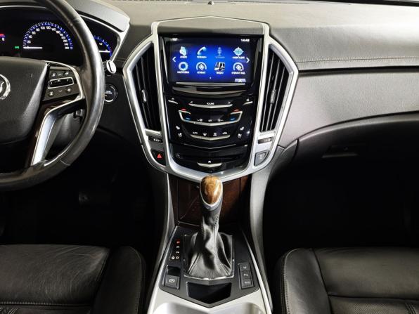 Cadillac SRX II Рестайлинг с пробегом 2013 года, цена 1 295 000 рублей, 233906 км, внедорожник, Автокод Объявления