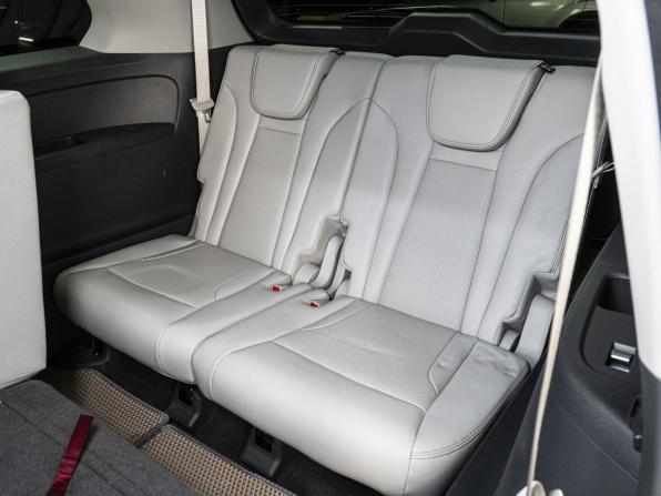 GAC GS8 II с пробегом 2024 года, цена 4 069 000 рублей, 11152 км, внедорожник, Автокод Объявления