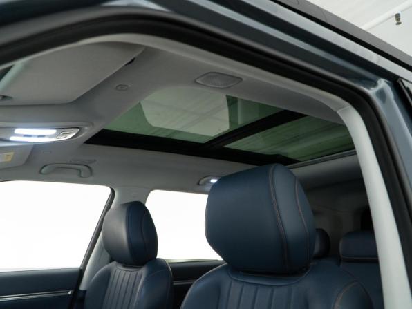 Changan Deepal G318 с пробегом 2024 года, цена 3 975 999 рублей, 22802 км, внедорожник, Автокод Объявления