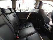 Toyota Land Cruiser Prado 150 Series Екатеринбург  - изображение 52