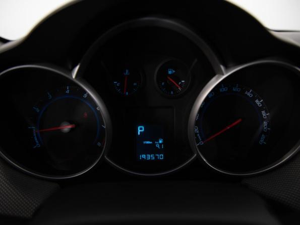 Chevrolet Cruze I Рестайлинг с пробегом 2013 года, цена 799 000 рублей, 193567 км, седан, Автокод Объявления