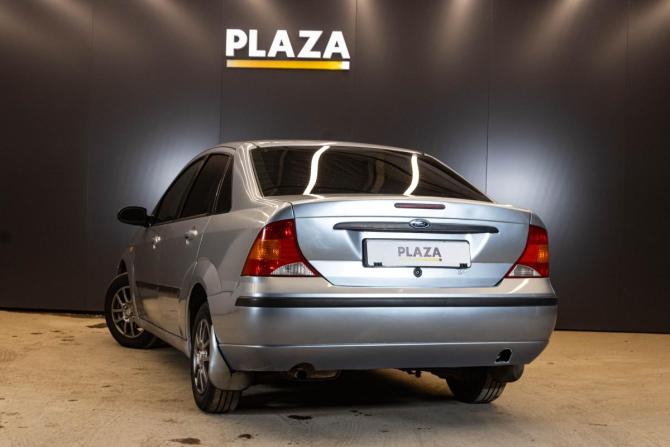 Ford Focus I Рестайлинг с пробегом 2003 года, цена 249 000 рублей, 292664 км, седан, Автокод Объявления