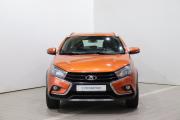 Lada (ВАЗ) Vesta I Иркутск  - изображение 21