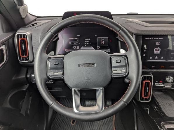 Haval Dargo с пробегом 2023 года, цена 2 495 000 рублей, 72810 км, внедорожник, Автокод Объявления