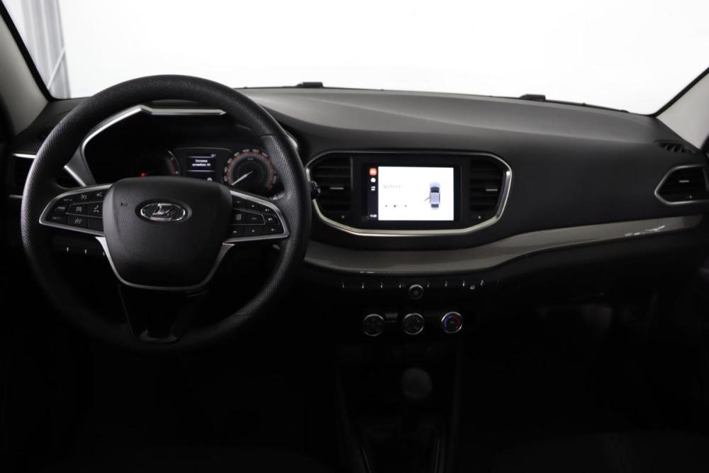 Lada (ВАЗ) Vesta I Рестайлинг (NG) Нижний Новгород  - изображение 13