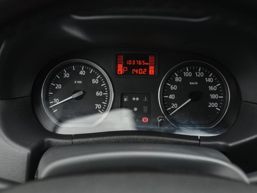 Nissan Terrano III (D10) Курган  - изображение 12