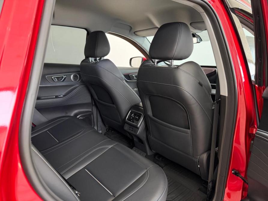 Chery Tiggo 7 Pro Max I Рестайлинг Новороссийск  - изображение 27