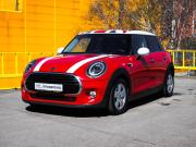 Mini Hatch III (F55/F56) Рестайлинг Москва  - изображение 16