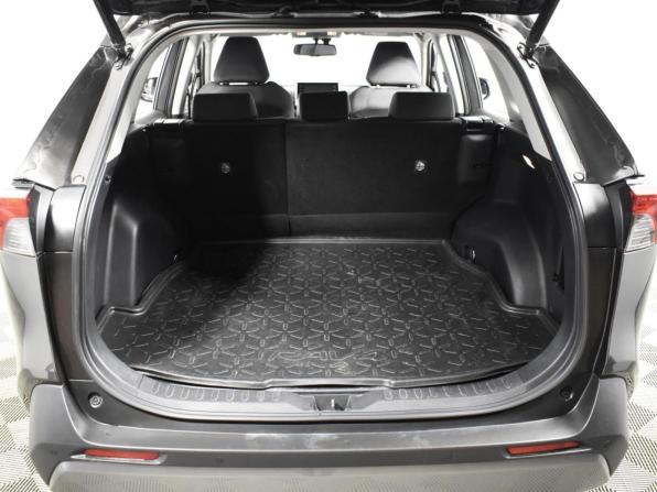 Toyota RAV4 V (XA50) с пробегом 2021 года, цена 2 723 100 рублей, 124741 км, внедорожник, Автокод Объявления