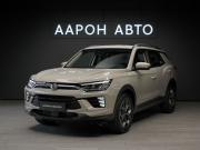 KGM Korando Москва  - изображение 21