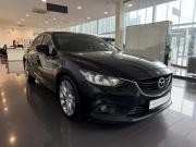 Mazda 6 III (GJ) Рестайлинг Подольск  - изображение 25