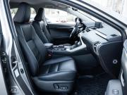 Lexus NX I Рестайлинг Ставрополь  - изображение 34