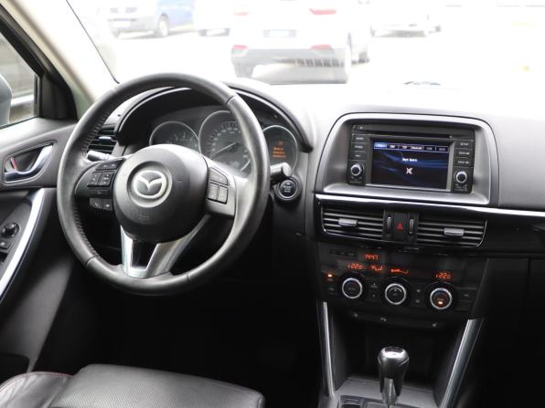 Mazda CX-5 I с пробегом 2012 года, цена 1 450 000 рублей, 201507 км, внедорожник, Автокод Объявления