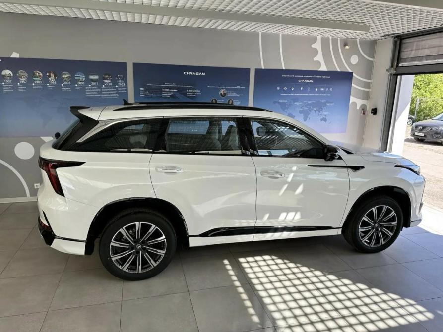 Changan CS75 Plus III Вологда  - изображение 17