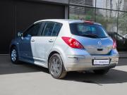 Nissan Tiida I Рестайлинг Москва  - изображение 26