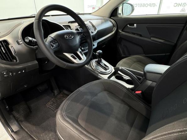 Kia Sportage III с пробегом 2011 года, цена 1 150 000 рублей, 247000 км, внедорожник, Автокод Объявления