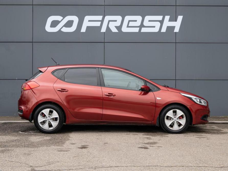 Kia Ceed II Краснодар  - изображение 5