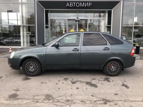Lada (ВАЗ) Priora I с пробегом 2008 года, цена 300 000 рублей, 278800 км, хэтчбек, Автокод Объявления