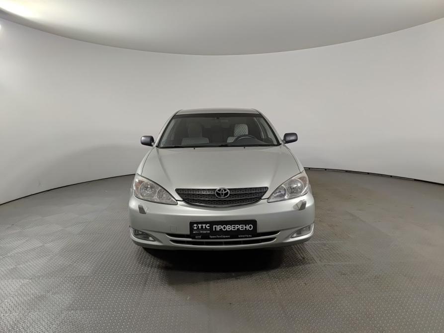 Toyota Camry V (XV30) Уфа  - изображение 2