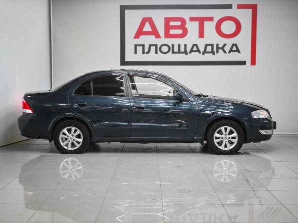Nissan Almera Classic I с пробегом 2008 года, цена 490 000 рублей, 183236 км, седан, Автокод Объявления
