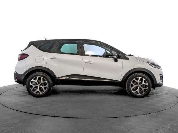 Renault Kaptur I с пробегом 2019 года, цена 1 550 000 рублей, 109848 км, внедорожник, Автокод Объявления