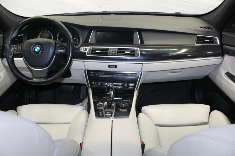 BMW 5 серии VI (F10/F11/F07) Кемерово  - изображение 12