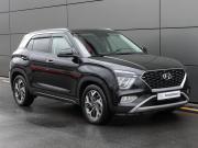 Hyundai Creta II Москва  - изображение 33