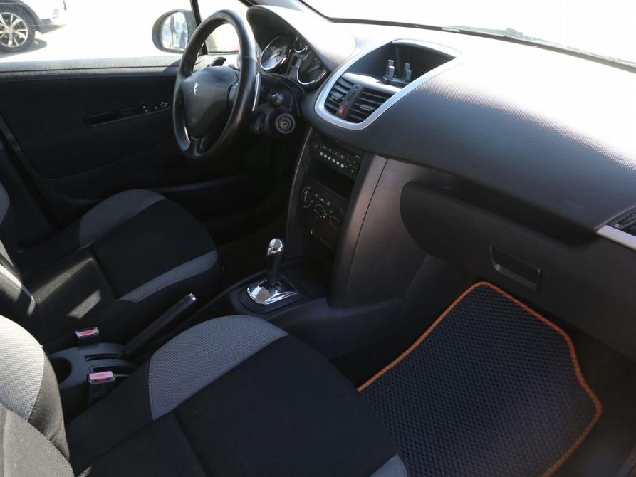 Peugeot 207 I Иваново  - изображение 9
