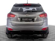 Hyundai ix35 I Москва  - изображение 35