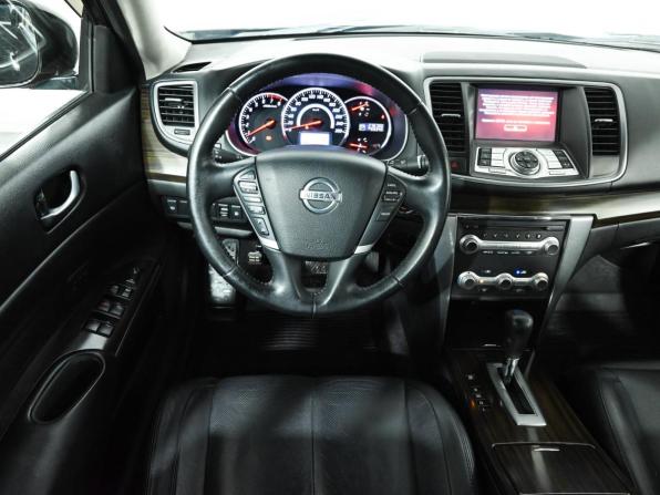 Nissan Teana II Рестайлинг с пробегом 2013 года, цена 1 100 000 рублей, 276699 км, седан, Автокод Объявления