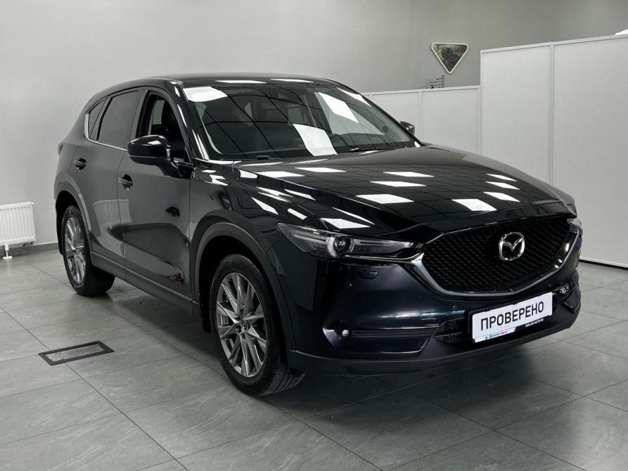 Mazda CX-5 II Казань  - изображение 2