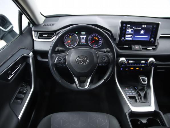 Toyota RAV4 V (XA50) с пробегом 2020 года, цена 3 550 000 рублей, 79329 км, внедорожник, Автокод Объявления