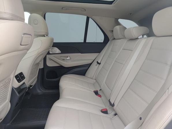 Mercedes-Benz GLE II (V167) с пробегом 2019 года, цена 6 100 000 рублей, 100375 км, внедорожник, Автокод Объявления
