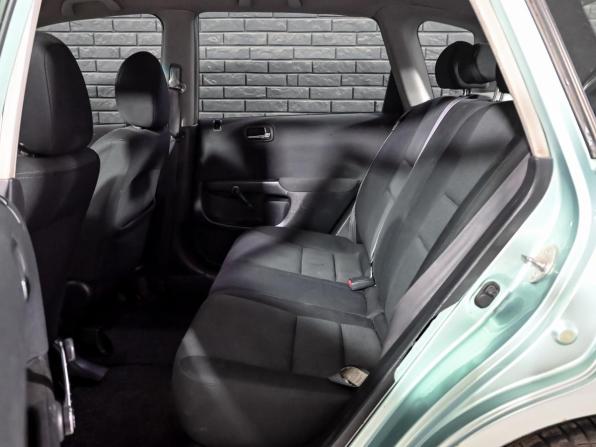 Honda Civic VII Рестайлинг с пробегом 2003 года, цена 400 000 рублей, 289588 км, хэтчбек, Автокод Объявления
