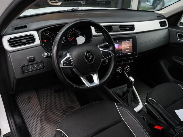 Renault Arkana I с пробегом 2021 года, цена 1 750 000 рублей, 89221 км, внедорожник, Автокод Объявления