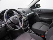 Skoda Yeti I Рестайлинг Москва  - изображение 28