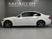BMW 3 серии V (E90/E91/E92/E93) Пермь  - изображение 22