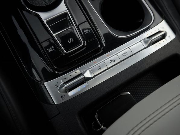 Kia Carnival IV с пробегом 2021 года, цена 3 543 000 рублей, 142178 км, минивэн, Автокод Объявления