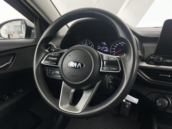 Kia Cerato IV с пробегом 2019 года, цена 1 629 000 рублей, 143585 км, седан, Автокод Объявления