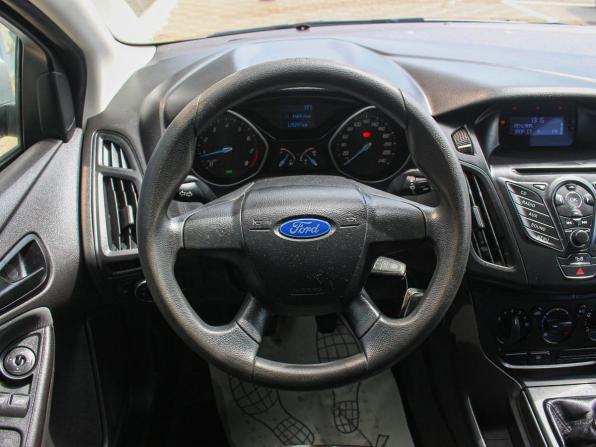 Ford Focus III с пробегом 2012 года, цена 763 000 рублей, 125296 км, хэтчбек, Автокод Объявления