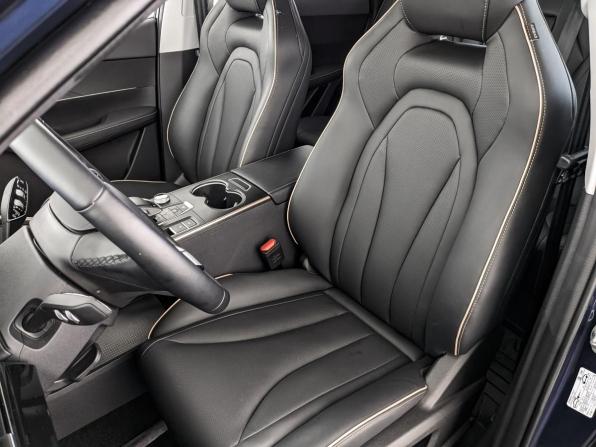 Omoda C5 I с пробегом 2024 года, цена 2 150 000 рублей, 26029 км, внедорожник, Автокод Объявления