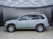 Chery Tiggo (T11) I Самара  - изображение 27
