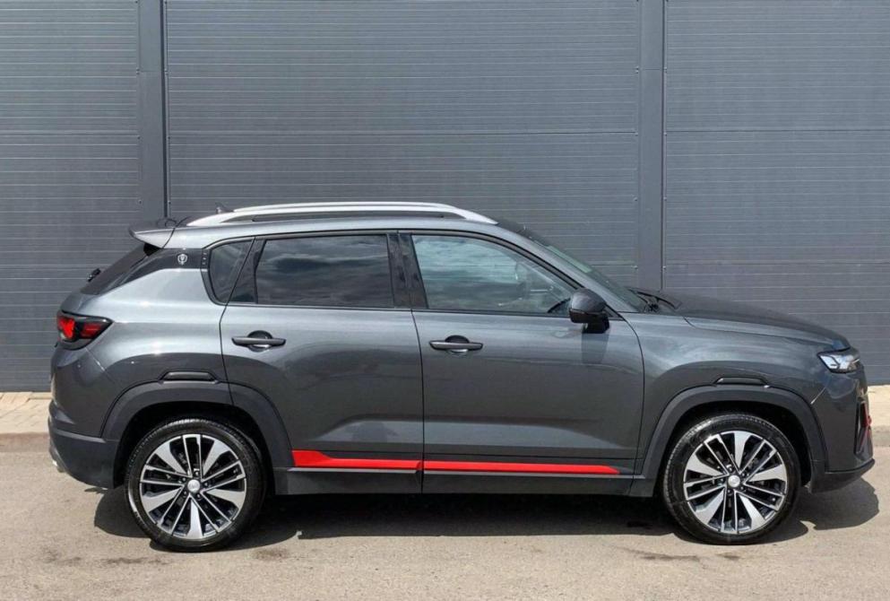 Changan CS35 Plus I Рестайлинг Красноярск  - изображение 7