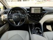 Toyota Camry VIII (XV70) Рестайлинг Казань  - изображение 23